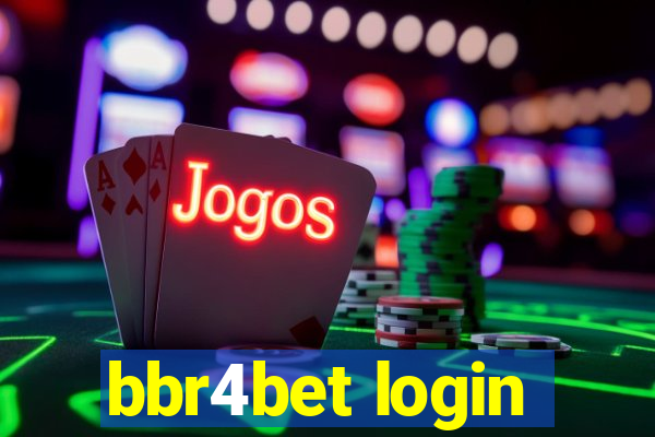 bbr4bet login